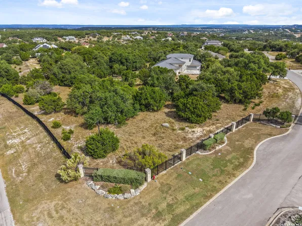 1805 SPLIT MTN LOT 87, Canyon Lake, TX 78133