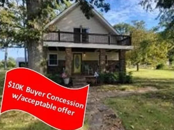 20366 W Highway 62, Lincoln, AR 72744