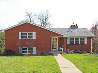 138 Pleasantview Dr, Weirton, WV 26062