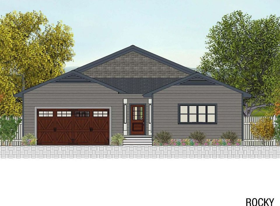 2nd image of 1701 Granite Dr #29