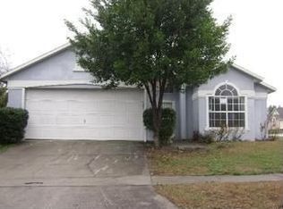 1870 Piedmont Park Blvd, Apopka, FL 32703