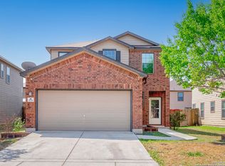 2126 Verde Cyn, San Antonio, TX 78224