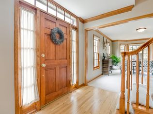 W73N352 Cedar Pointe Ave, Cedarburg, WI