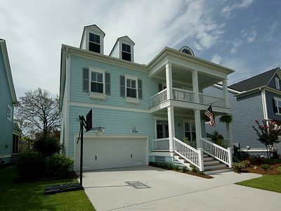 1182 Ayers Plantation Way, Mount Pleasant, SC, 29466