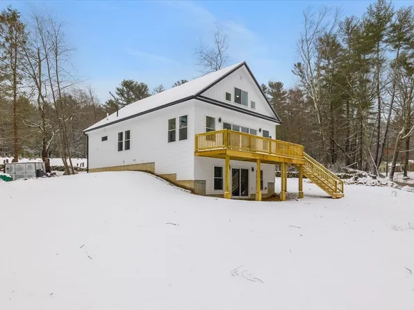 4 Oak Dr, Woodstock, CT 06281