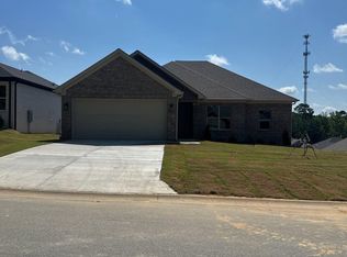 2802 Whisker Way, Benton, AR 72015
