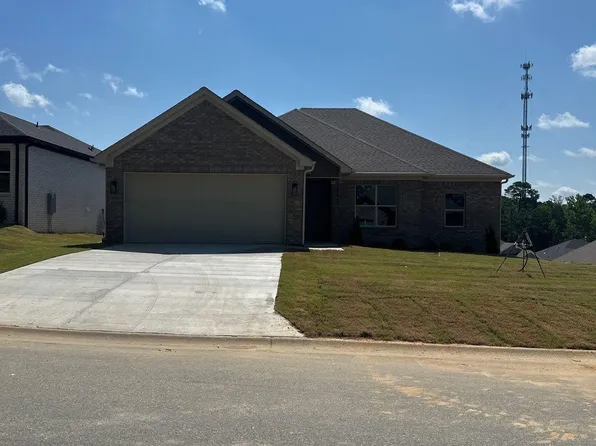 2802 Whisker Way, Benton, AR 72015