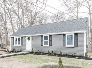311 Court St, Brockton, MA 02302