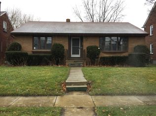 311 Borgess Ave, Monroe, MI