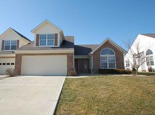 1348 Vicksburg South Dr, Greenwood, IN 46143