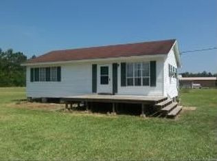 45298 Obee Stevens Rd, Robert, LA 70455