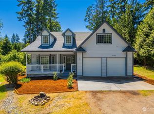 5104 SE Horstman Rd, Port Orchard, WA 98366