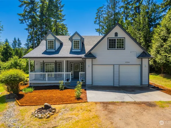 5104 SE Horstman Road, Port Orchard, WA 98366