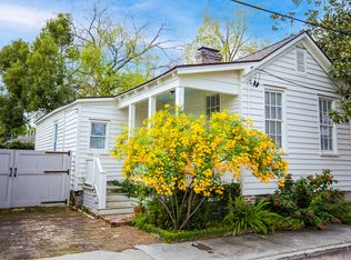 11 Dewey St, Charleston, SC 29403