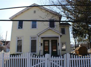 15 Sullivan Ave, Port jervis, NY 12771