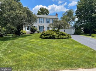 6424 Taunton Rd, Harrisburg, PA 17111