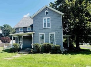 111 Columbus Ave, Galesburg, IL 61401