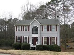 2402 Betsy Ct SW, Marietta, GA 30008