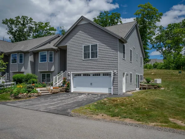 78 Cowbell Crossing #B, Atkinson, NH 03811