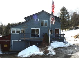 1089 State Route 64, Williamstown, VT 05679