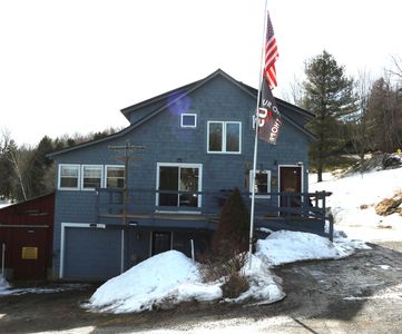 1089 Vermont Route 64, Williamstown, VT, 05679