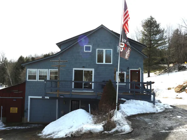 1089 VT Route 64, Williamstown, VT 05679