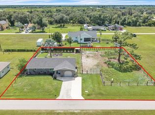 30049 Balsam Blvd, Punta Gorda, FL 33982