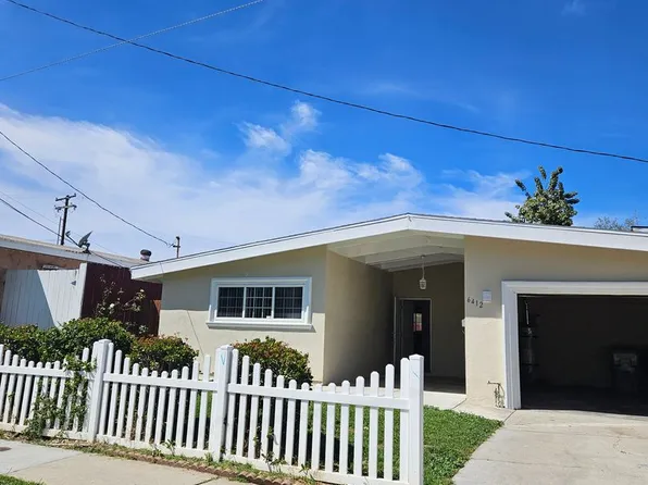 6412 Potomac St, San Diego, CA 92139