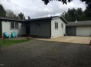 339 N Yodel Ln, Otis, OR