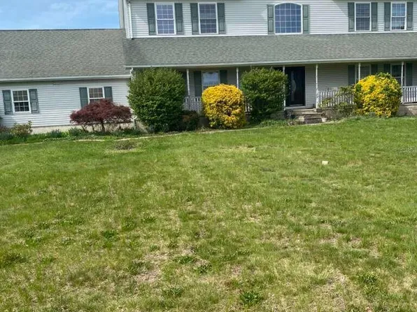 211 E Colliers Mill Road, New Egypt, NJ 08533