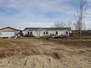 1998 Lower Bluff Rd, Emmett, ID 83617