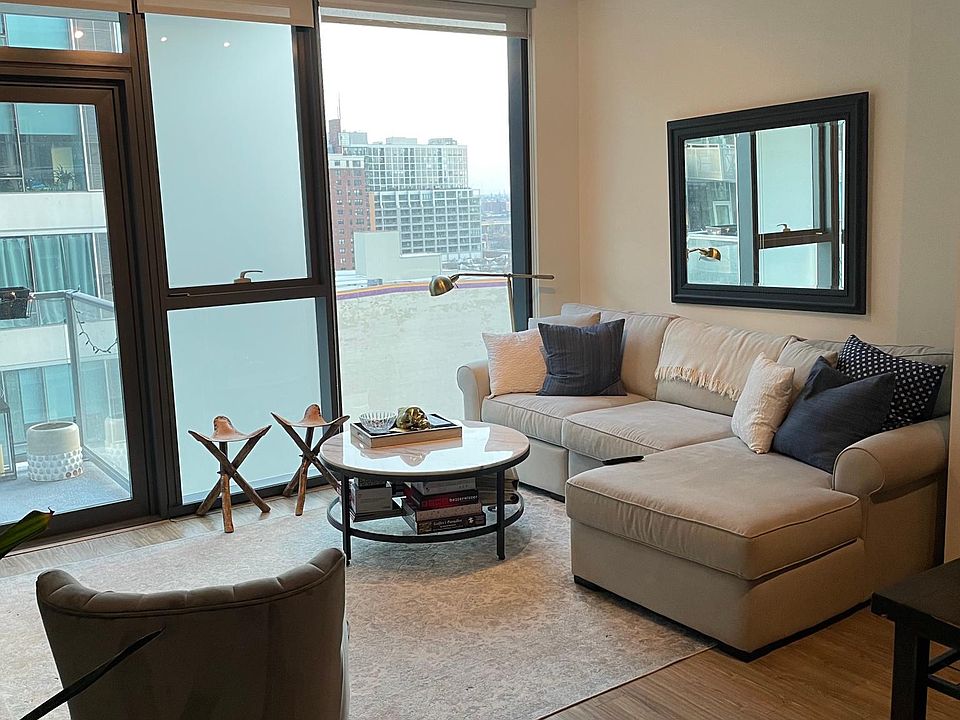 1st image of 1300 S Wabash Ave #1505