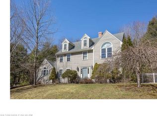 15 Running Brook Rd, Falmouth, ME 04105
