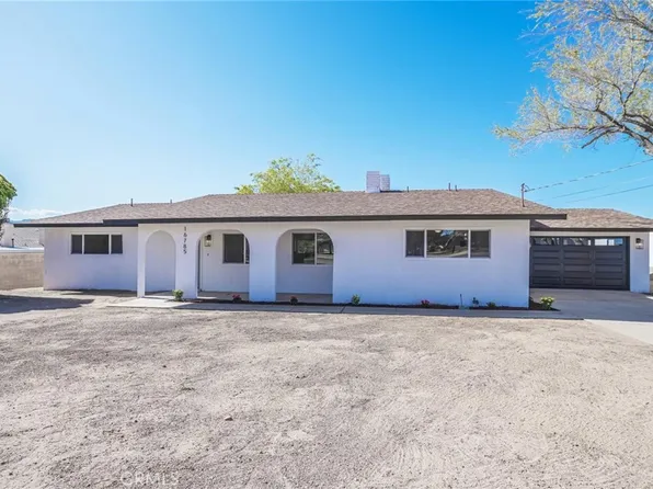16785 Elm St, Hesperia, CA 92345