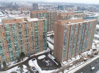 155 Hillcrest Ave #1513, Mississauga, ON L5B3Z2