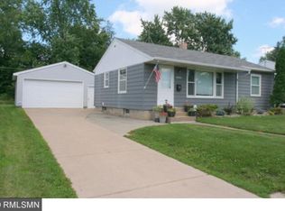 2035 Clear Ave, Saint Paul, MN 55119