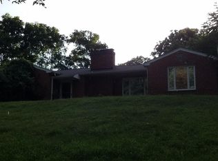 6949 Old Mill Rd, Roanoke, VA 24018