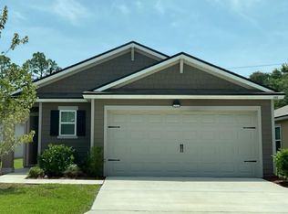 209 Teakwood Dr, Saint Marys, GA 31558