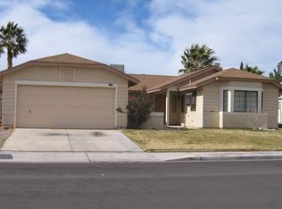 5225 Shady Grove Ln, Las Vegas, NV 89130