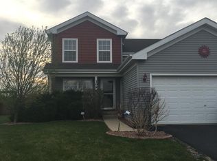 309 Fir Ln, Joliet, IL 60433