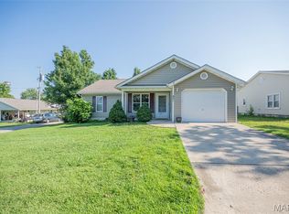 401 E 5th St, Belle, MO 65013