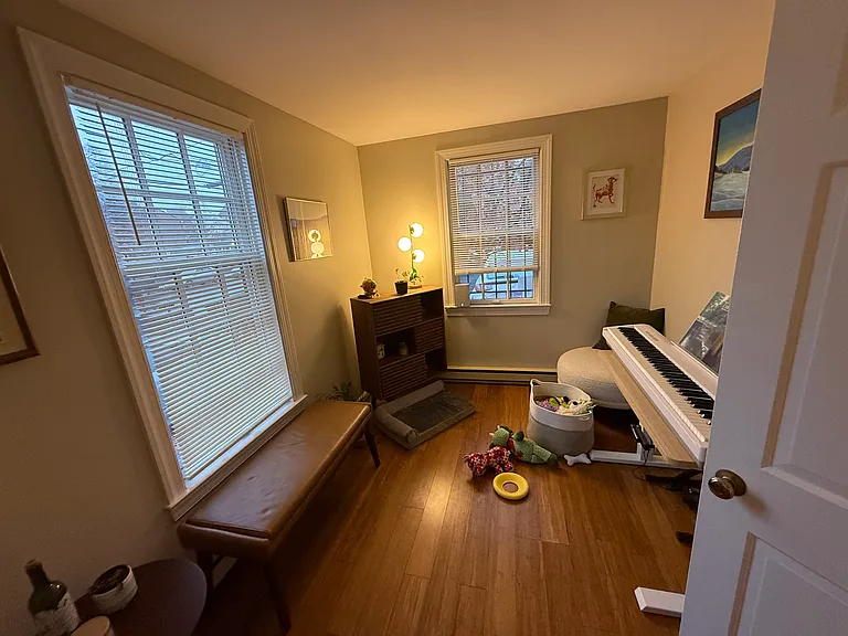 220 N Saint Asaph St #1 — Photo 8