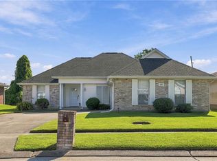 289 Dale Ave, Gretna, LA 70056
