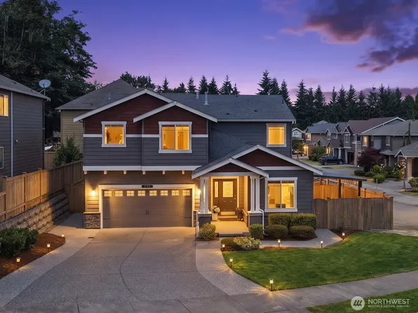 727 172nd Street SW, Lynnwood, WA 98037