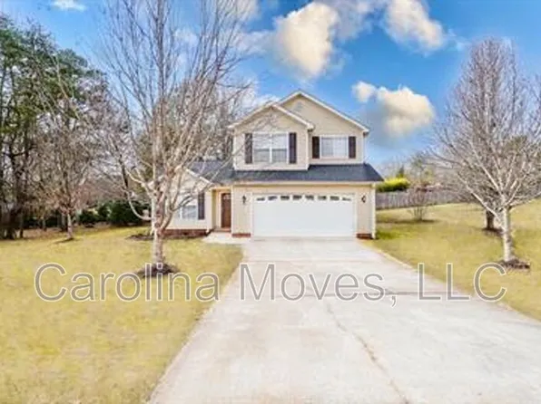 302 Shellbark Dr, Taylors, SC 29687