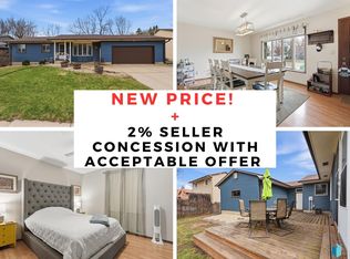 3109 S Steven Dr, Sioux Falls, SD 57106