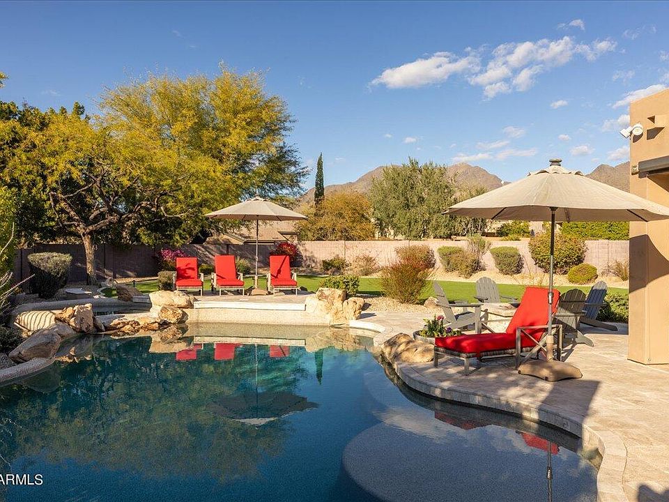 1st image of 10920 E Butherus Drive