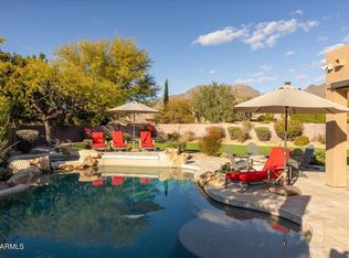 10920 E Butherus Dr, Scottsdale, AZ 85255