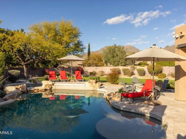 10920 E Butherus Drive, Scottsdale, AZ 85255