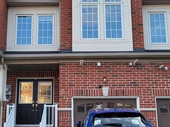 647 Krawchuk Cres, Oshawa, ON L1K 1A7